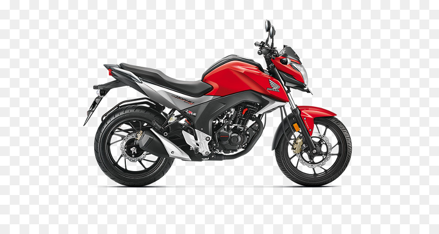 Motocicleta，Rojo PNG