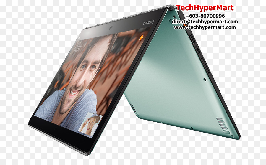 Lenovo Yoga 900 13，2in1 Pc PNG