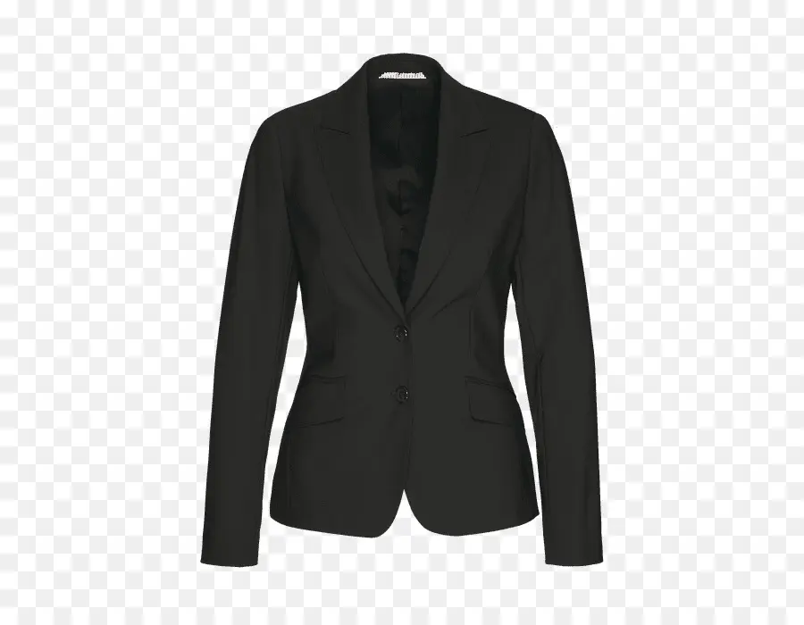 Chaqueta Negra，Formal PNG