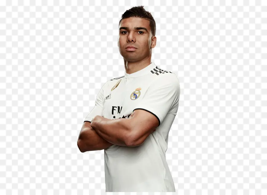 Casemiro，Real Madrid Cf PNG