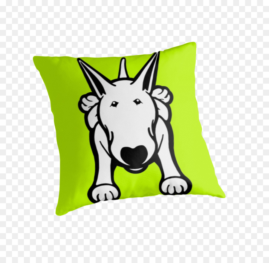 Perro，Almohada PNG