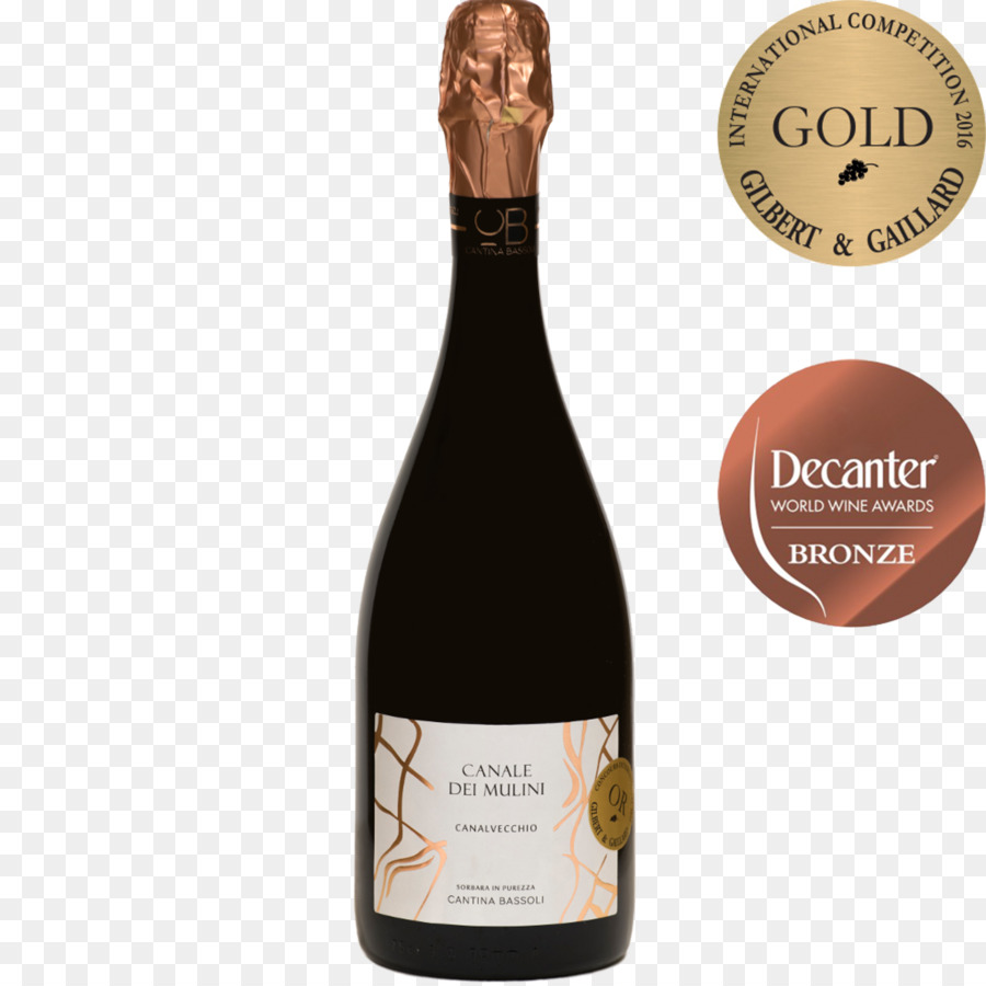 Champaña，El Lambrusco PNG