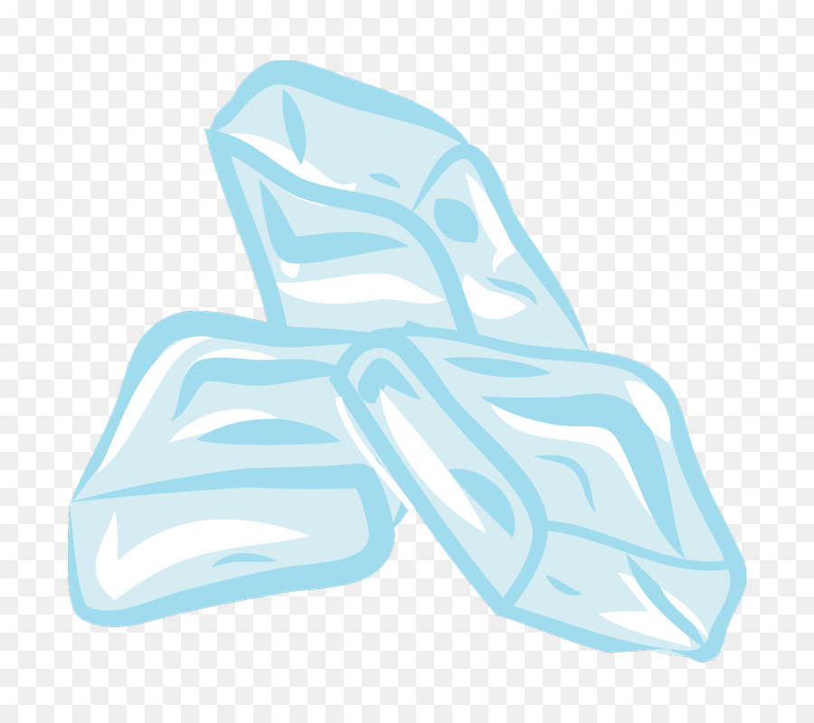 Cubitos De Hielo，Frío PNG