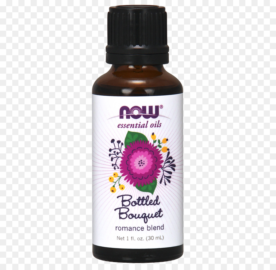 Aceite Esencial，Botella PNG