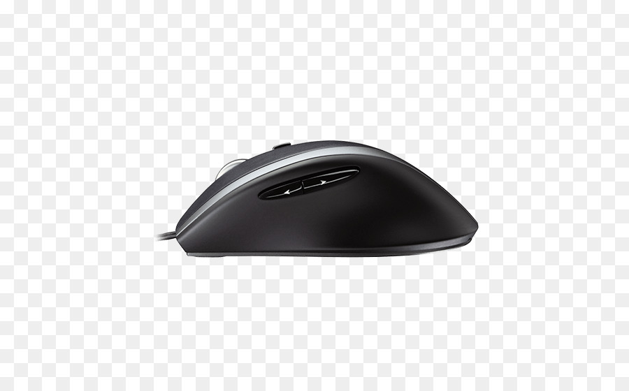 El Ratón De La Computadora，Logitech M500 PNG