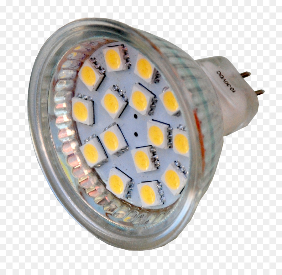 Luz，Lámpara Led PNG