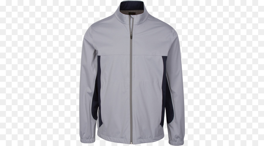 Chaqueta Cortavientos，Blanco PNG