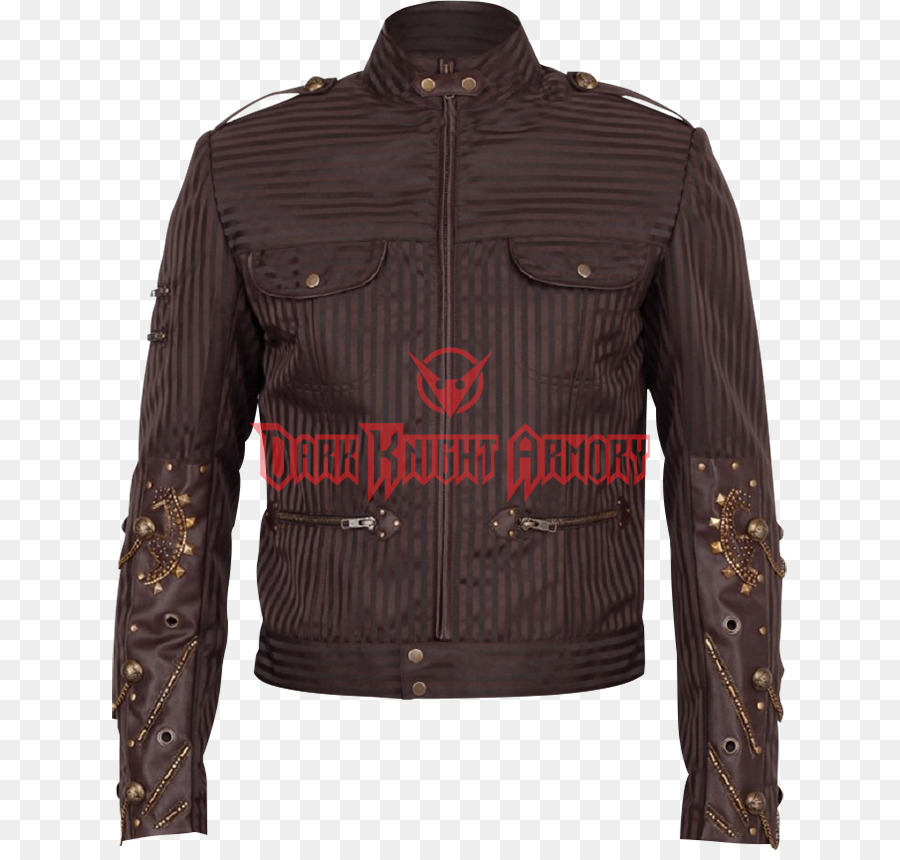 Chaqueta De Cuero，Chaqueta De Cuero M PNG