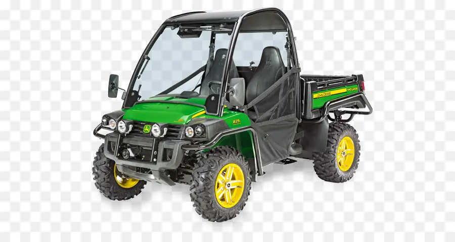 John Deere，John Deere Gator PNG