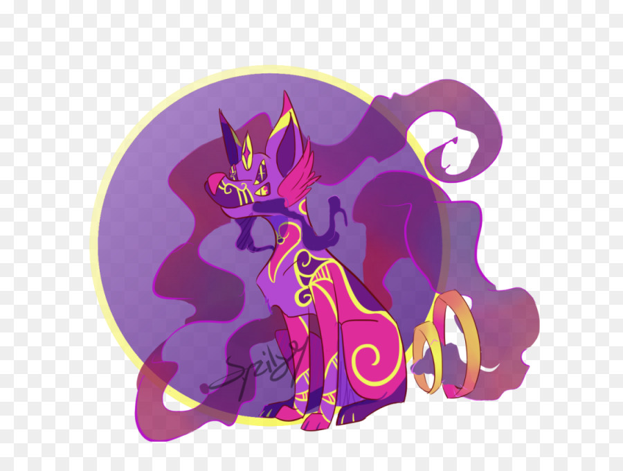 Gato，Caballo PNG