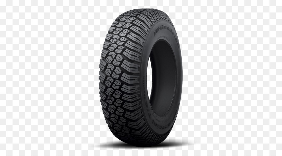 Coche，Bfgoodrich PNG