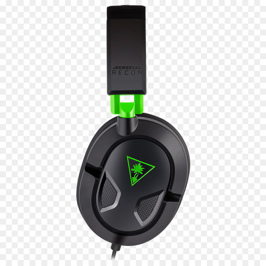 Controlador De Xbox One，Turtle Beach Ear Force Recon 50 PNG