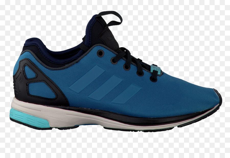 Zapatos Deportivos，Flux De Hombre Adidas Originals Zx PNG