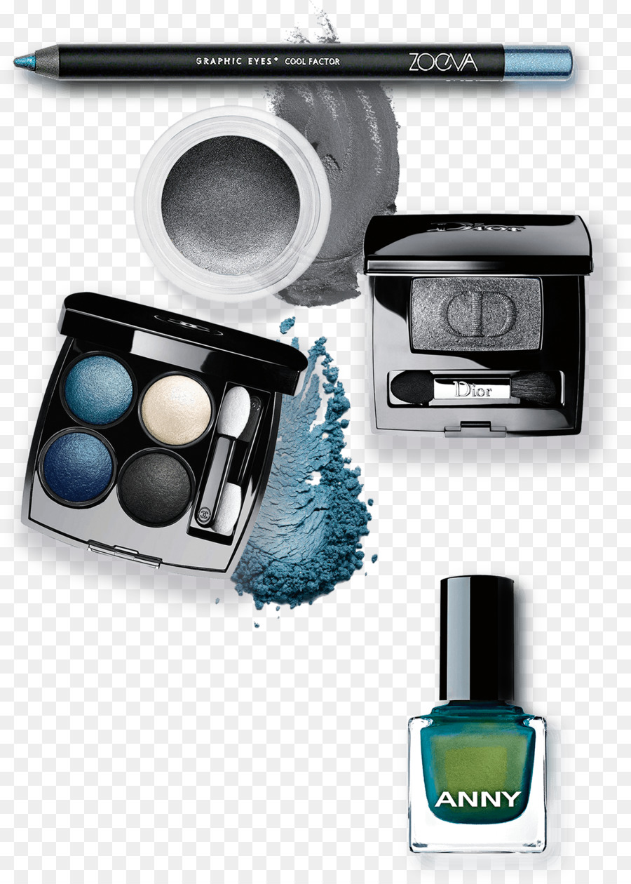 Dior Diorshow Mono，Sombra De Ojos PNG