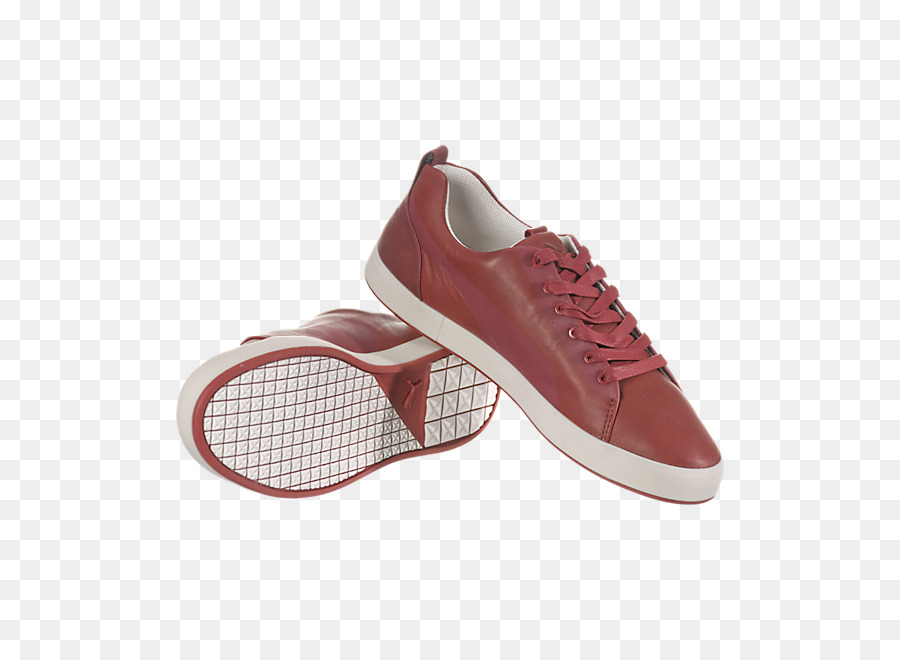 Zapato Rojo，Zapatilla PNG