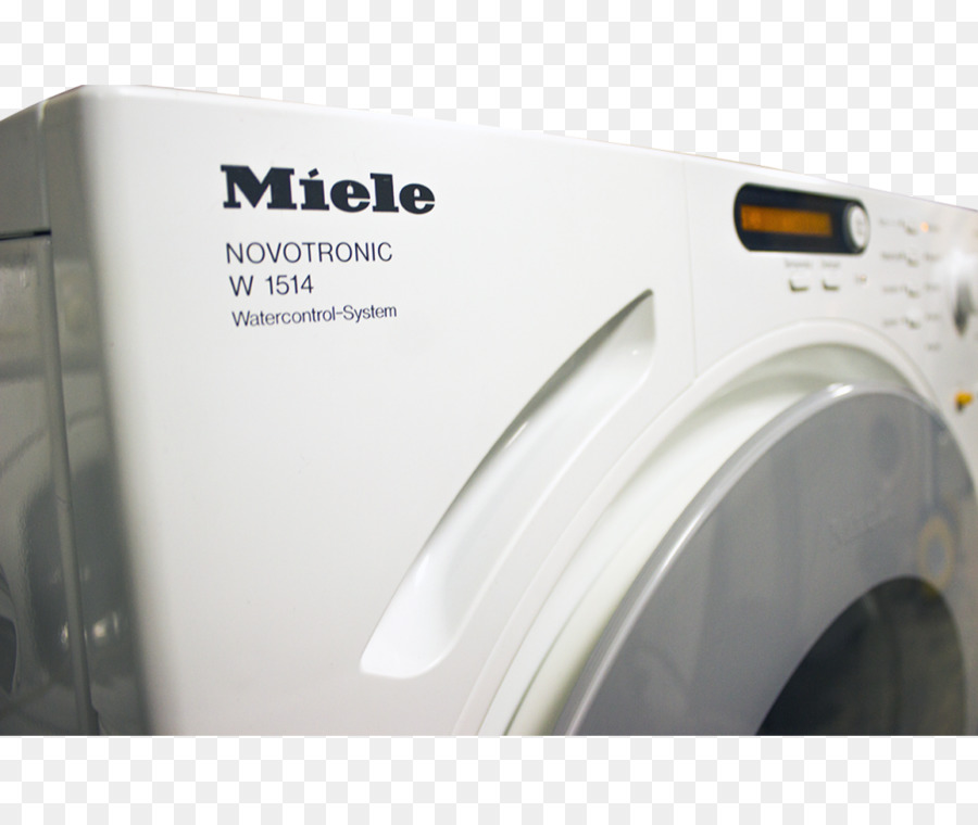 Miele，W1512 PNG