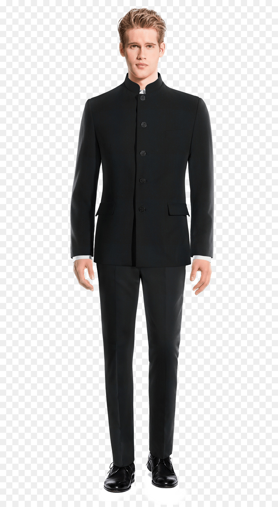 Traje，Sastre PNG