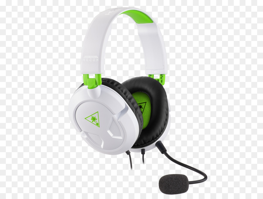 Controlador De Xbox One，Turtle Beach Ear Force Recon 50 PNG