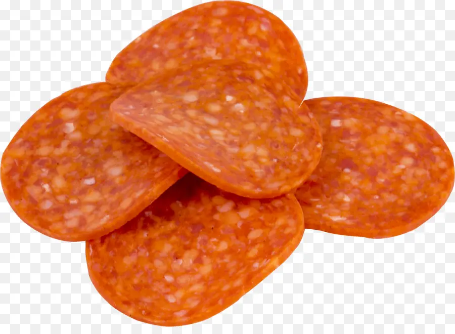 Salami，Pepperoni PNG