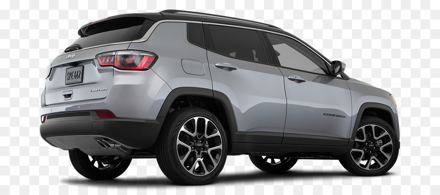 Suv Plateado，Todoterreno PNG