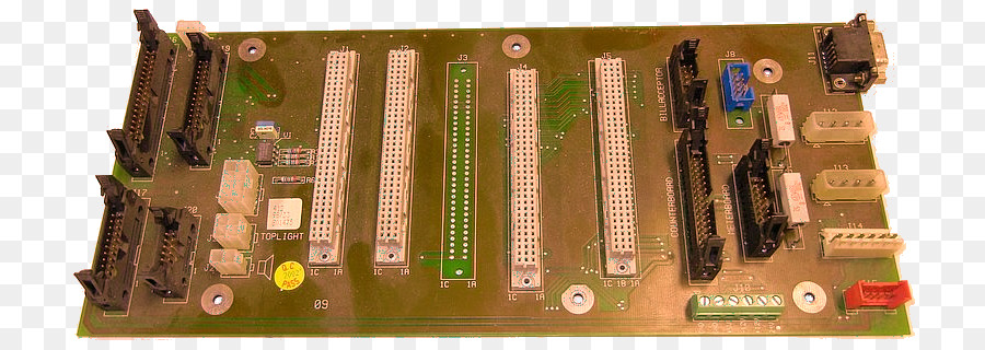 La Placa Base，Las Tarjetas Gráficas De Los Adaptadores De Vídeo PNG