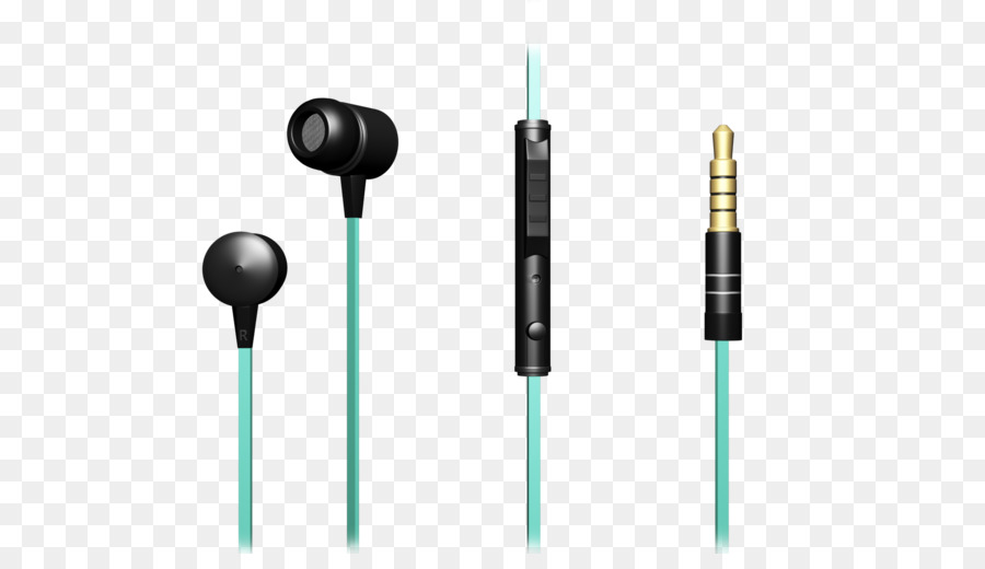 Auriculares，Micrófono PNG