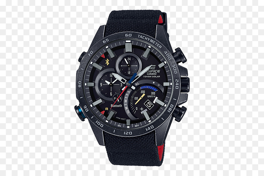 La Scuderia Toro Rosso，Casio Edificio Eqb501 PNG