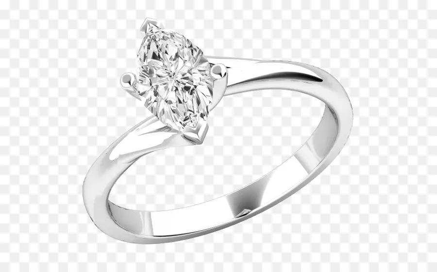 Anillo，Diamante PNG