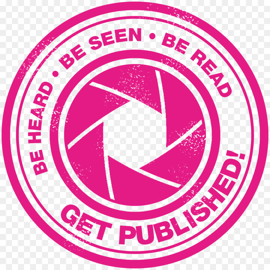 Logo，M Pink PNG