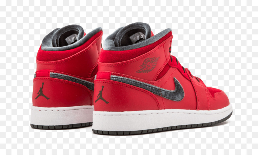 Zapatillas De Deporte De，Air Jordan PNG