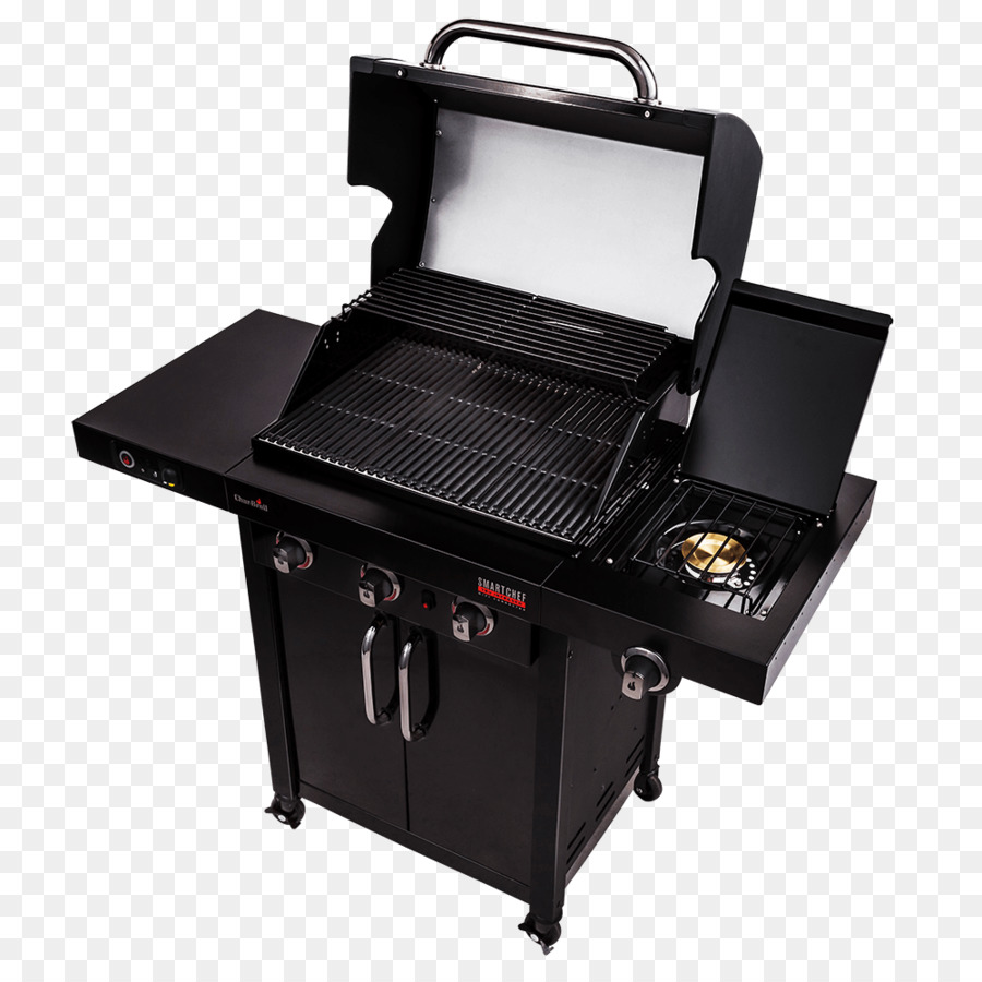 Parilla，Charbroil Smartchef Truinfrared 463346017 PNG