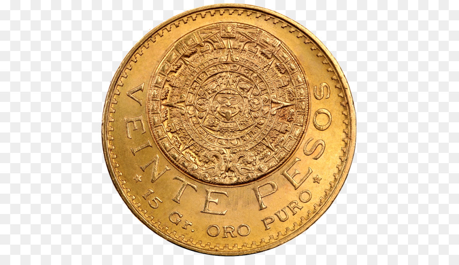 Moneda，Oro PNG