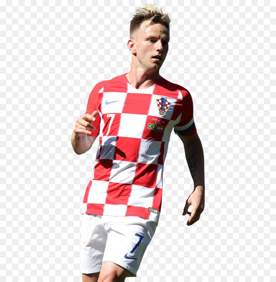 Ivan Rakitić，La Copa Del Mundo De 2018 PNG