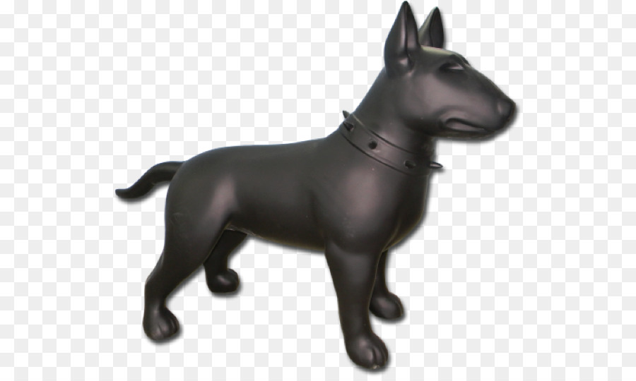 Estatua Del Perro Negro，Perro PNG