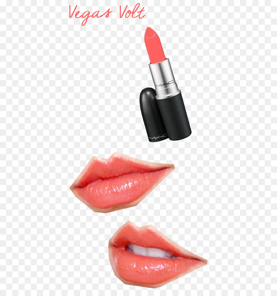 Lápiz Labial，Cosméticos Mac PNG