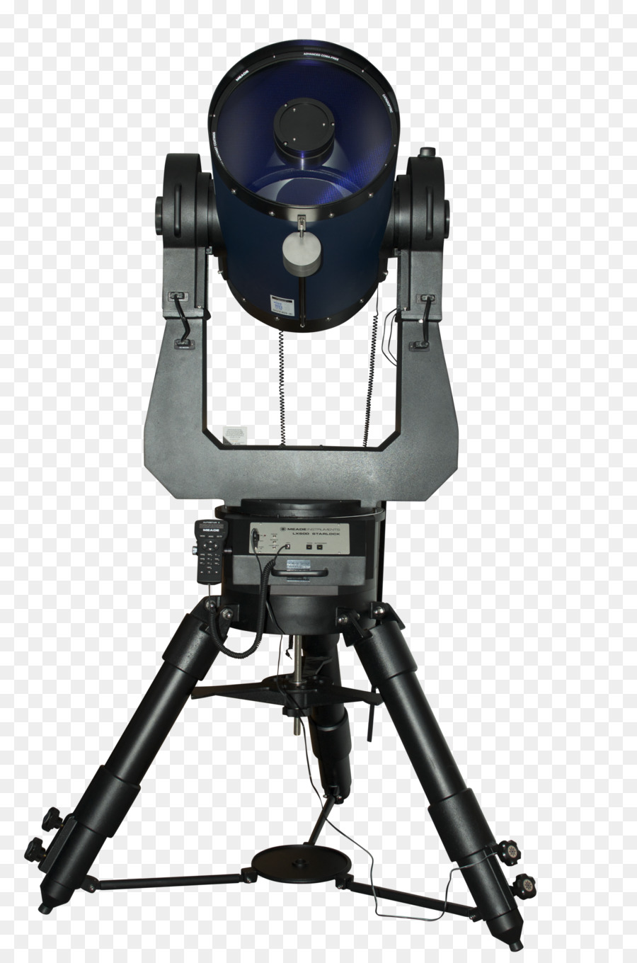 Telescopio，Meade Lx200 PNG