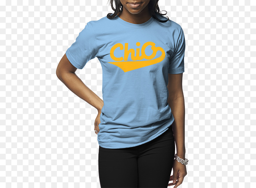 Camiseta，Manga PNG