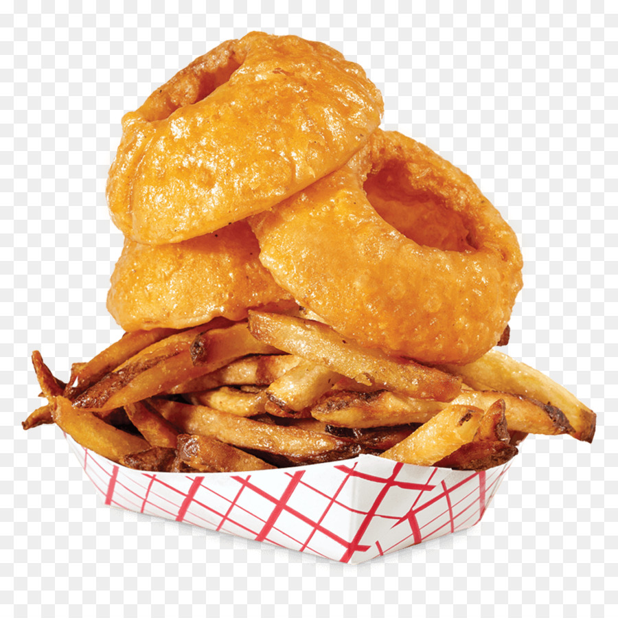 Las Papas Fritas，Hamburgo PNG