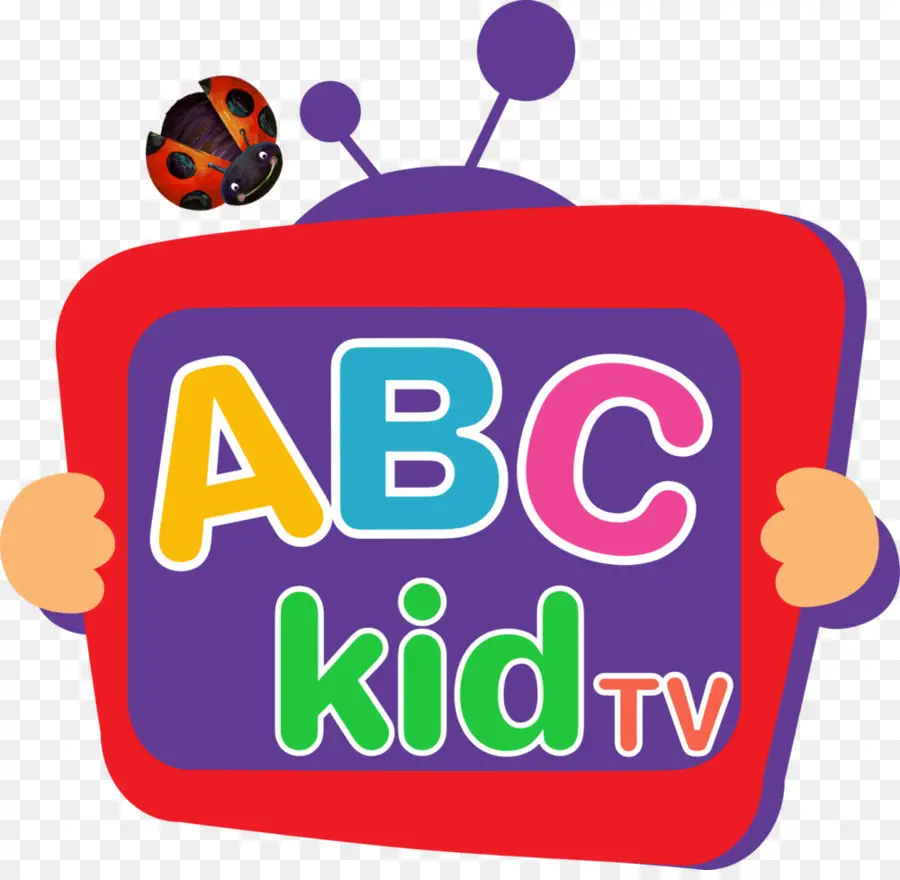 Logotipo De Abc Kid Tv，Niños PNG