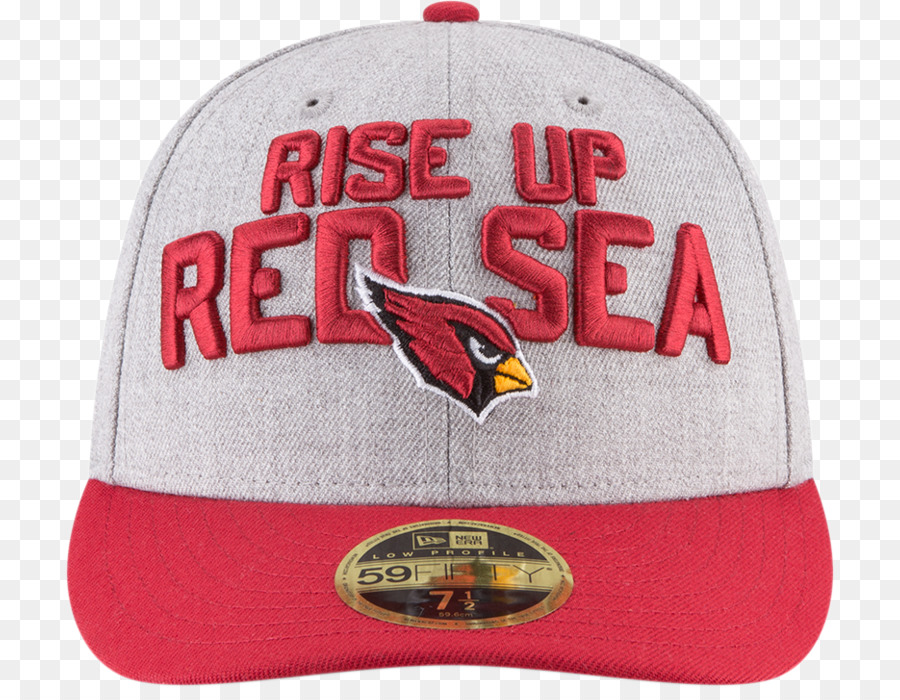 Gorra De Béisbol，Cardenales De Arizona PNG