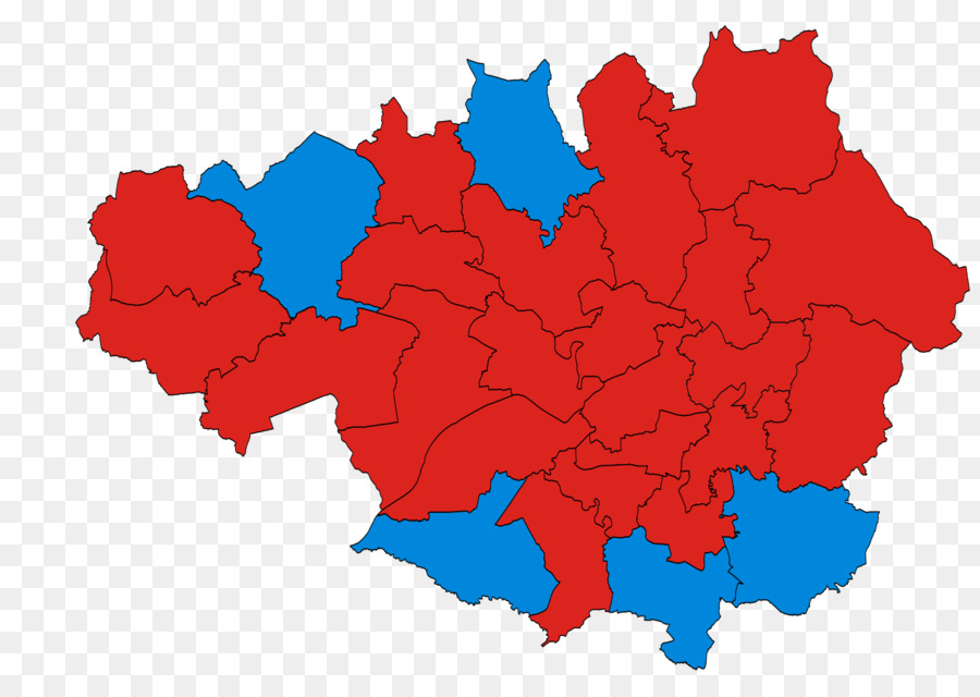 Manchester，Municipio Metropolitano De Rochdale PNG