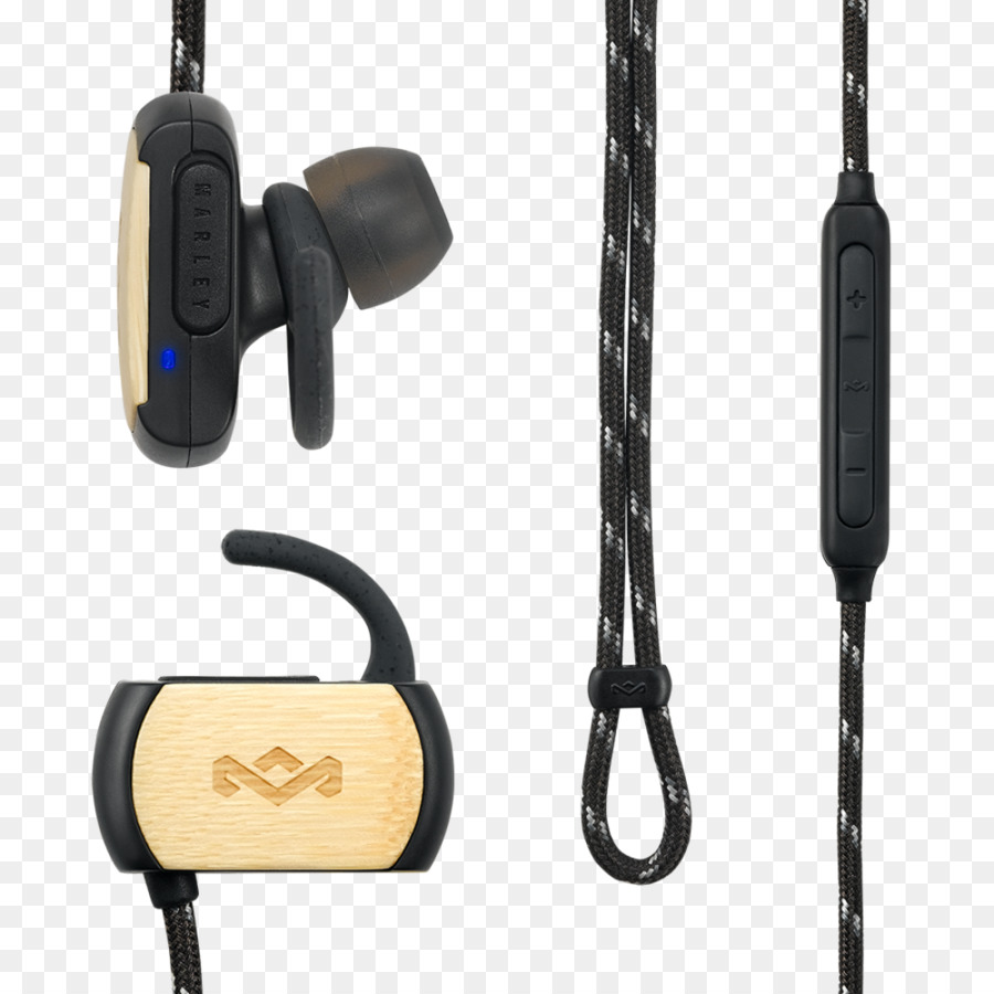 Micrófono，Auriculares PNG