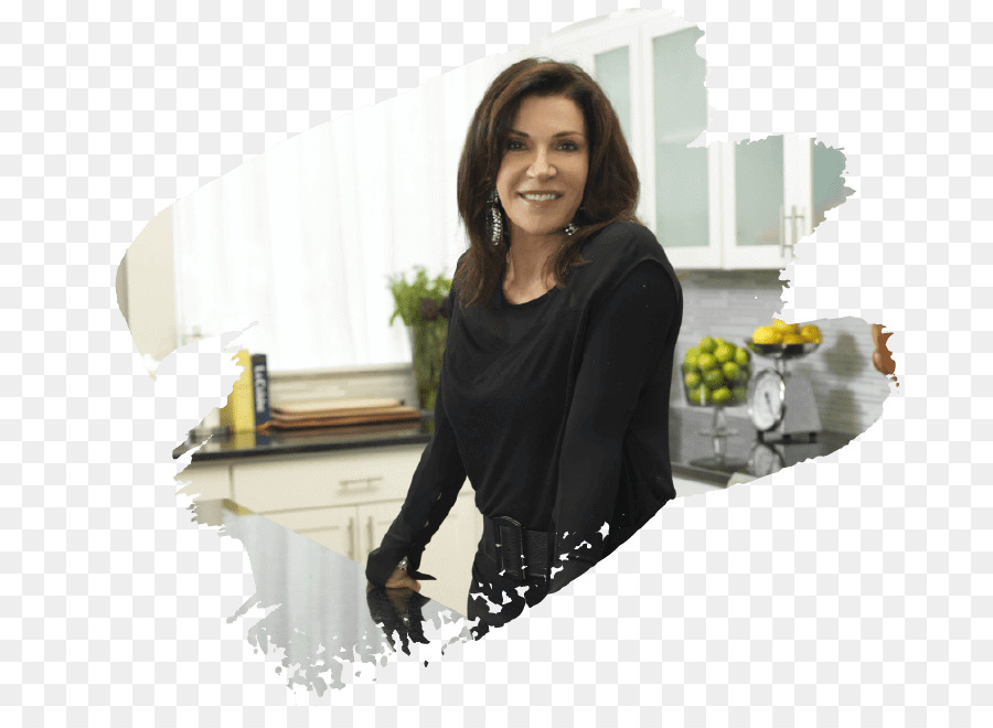 Hilary Farr，El Amor O En La Lista PNG