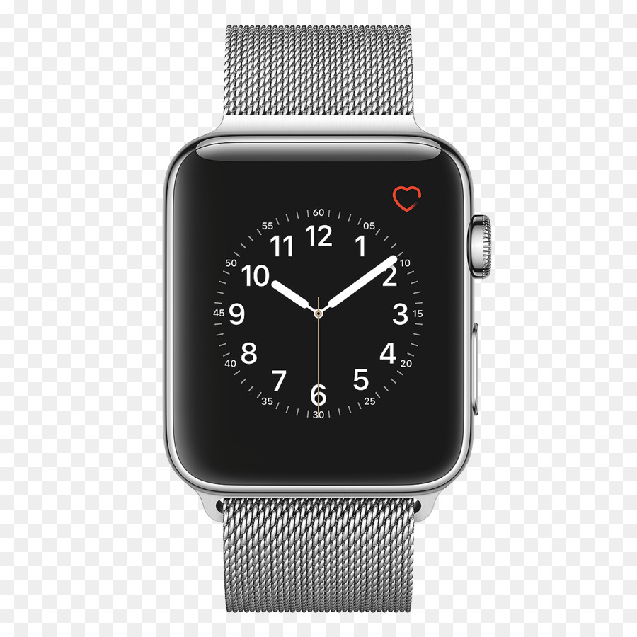 Apple Watch Series 2，Apple Watch Series 3 PNG