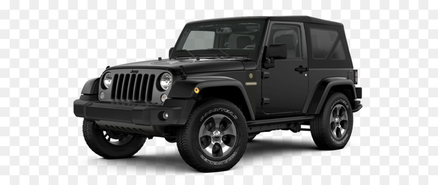 2018 Jeep Wrangler Jk Unlimited，Todoterreno PNG