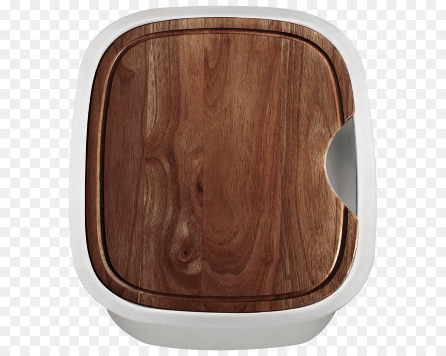 Tabla De Cortar，De Madera PNG