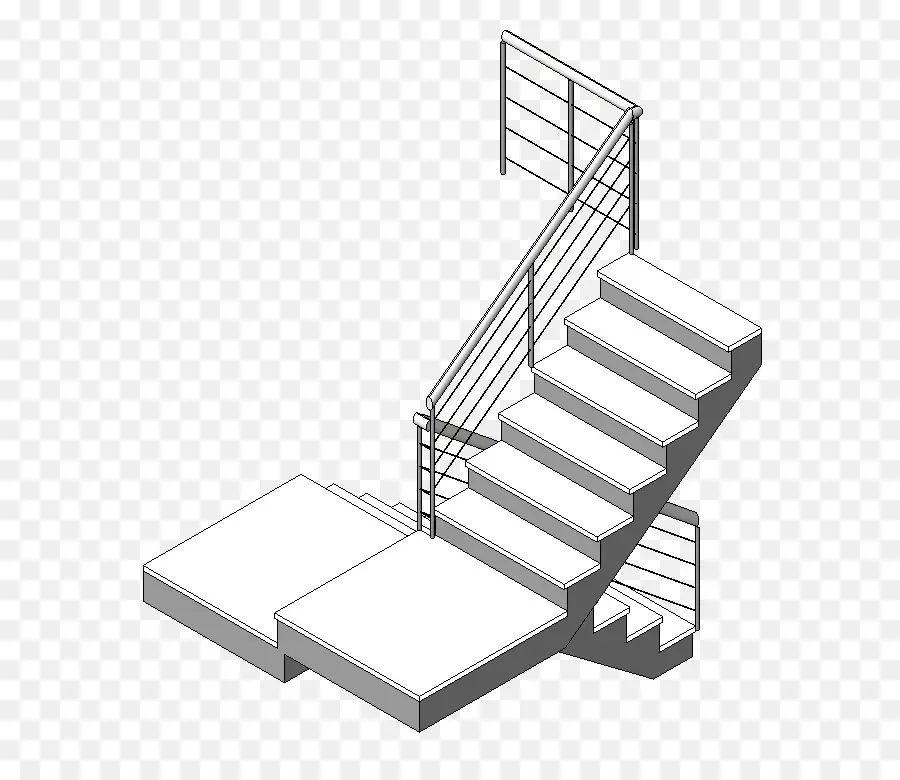 Escaleras，Pasos PNG