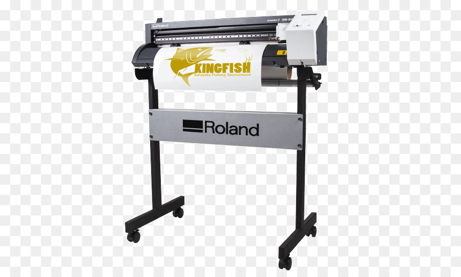 Cortador De Vinilo，Roland Corporation PNG