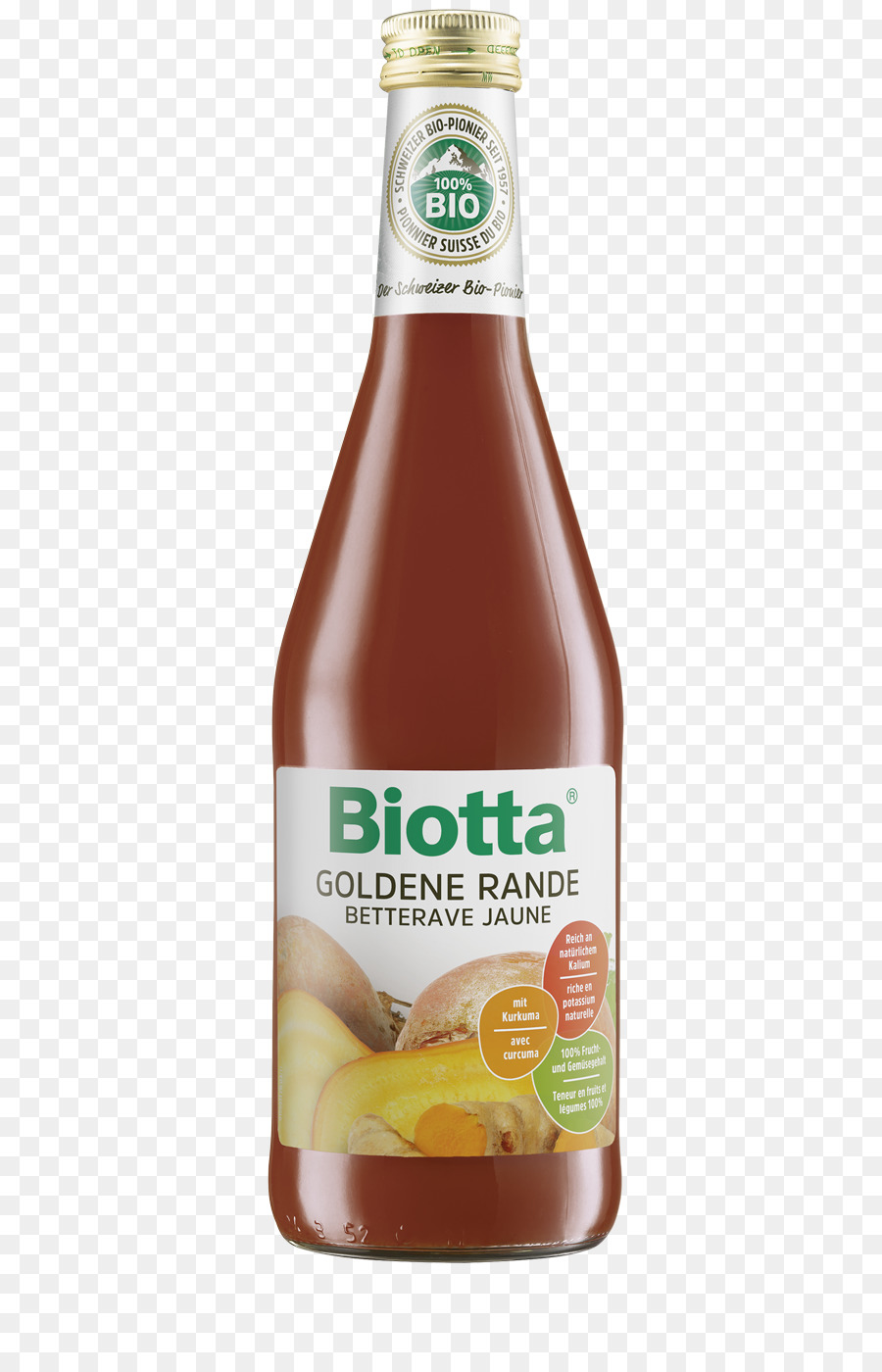 Licor，Biotta De Oro Borde Bio PNG