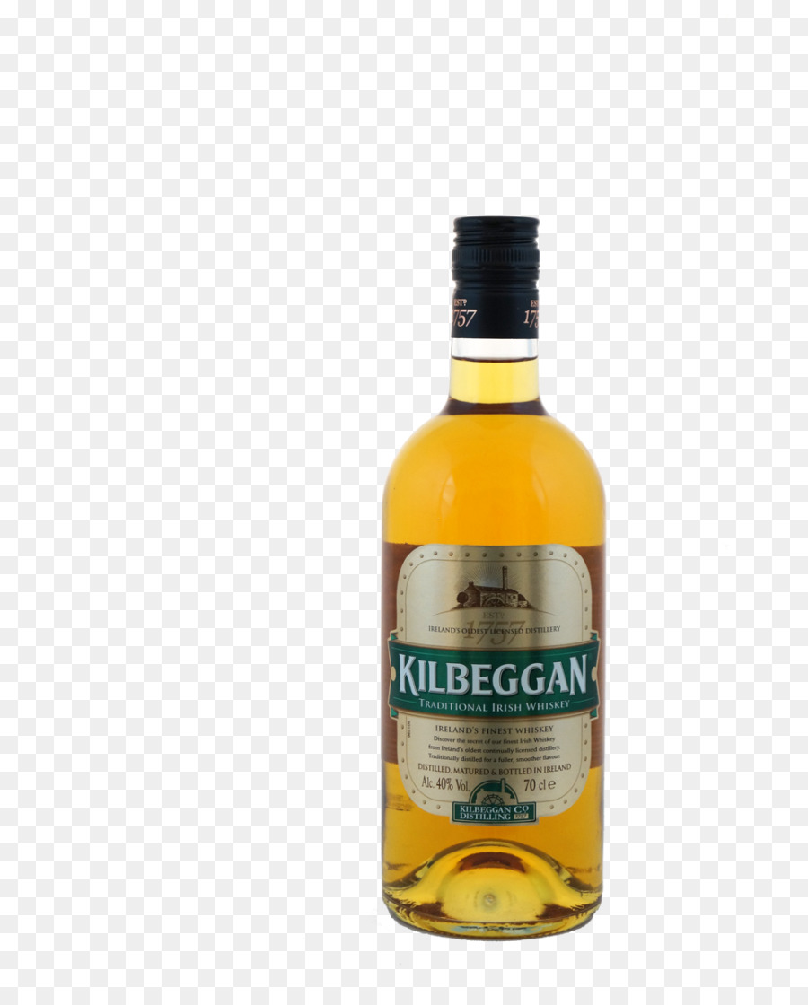 Destilería Kilbeggan，Licor PNG